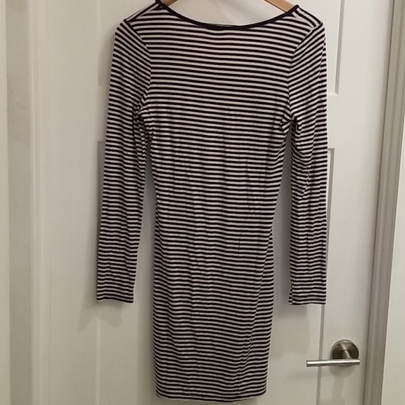 Cotton On Knit Striped Dress Host Pick - Picture 6 of 7